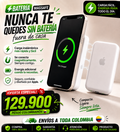 Batería MagSafe